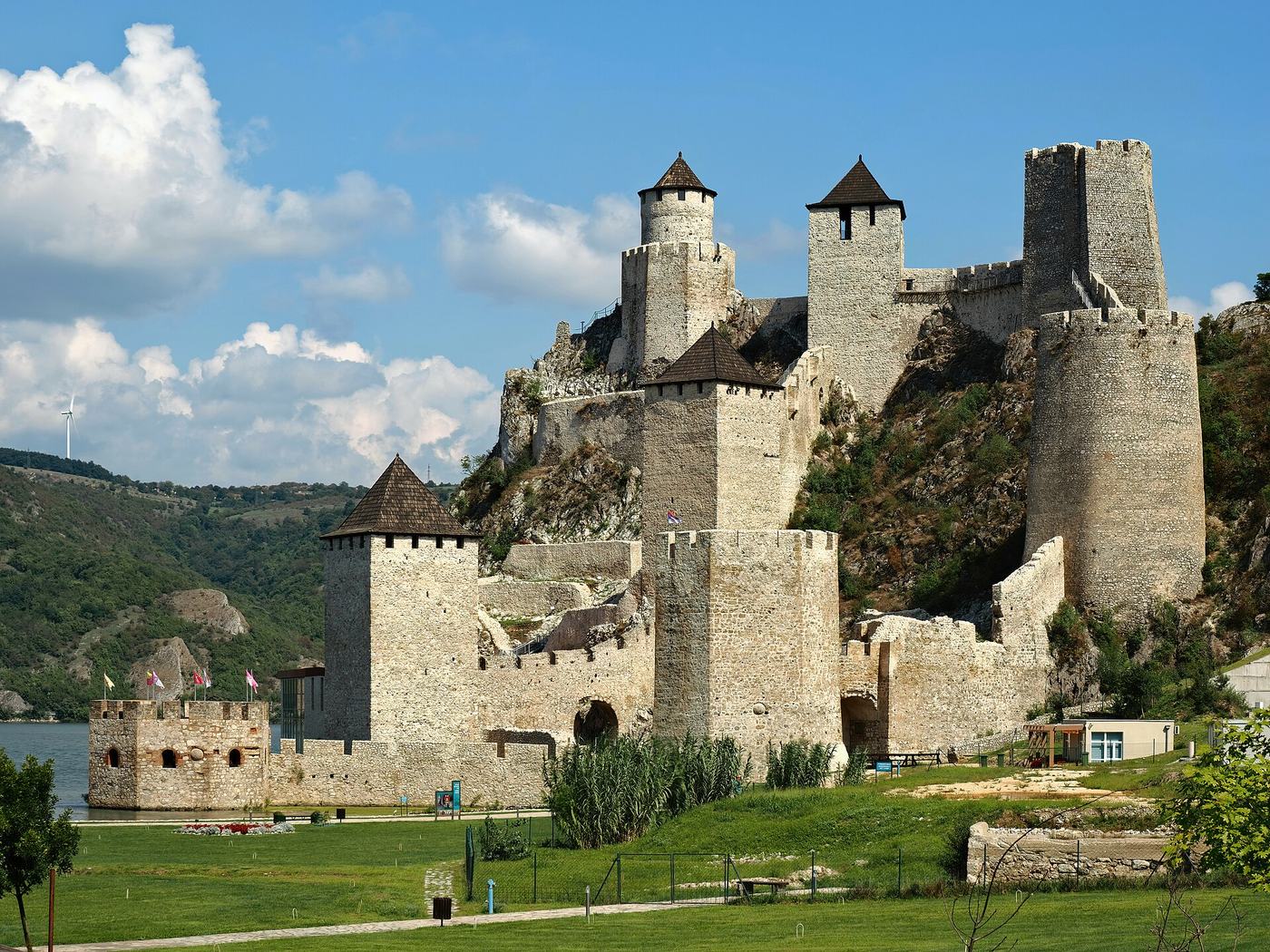 Đerdap