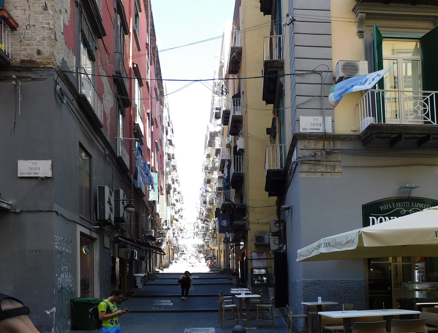Naples