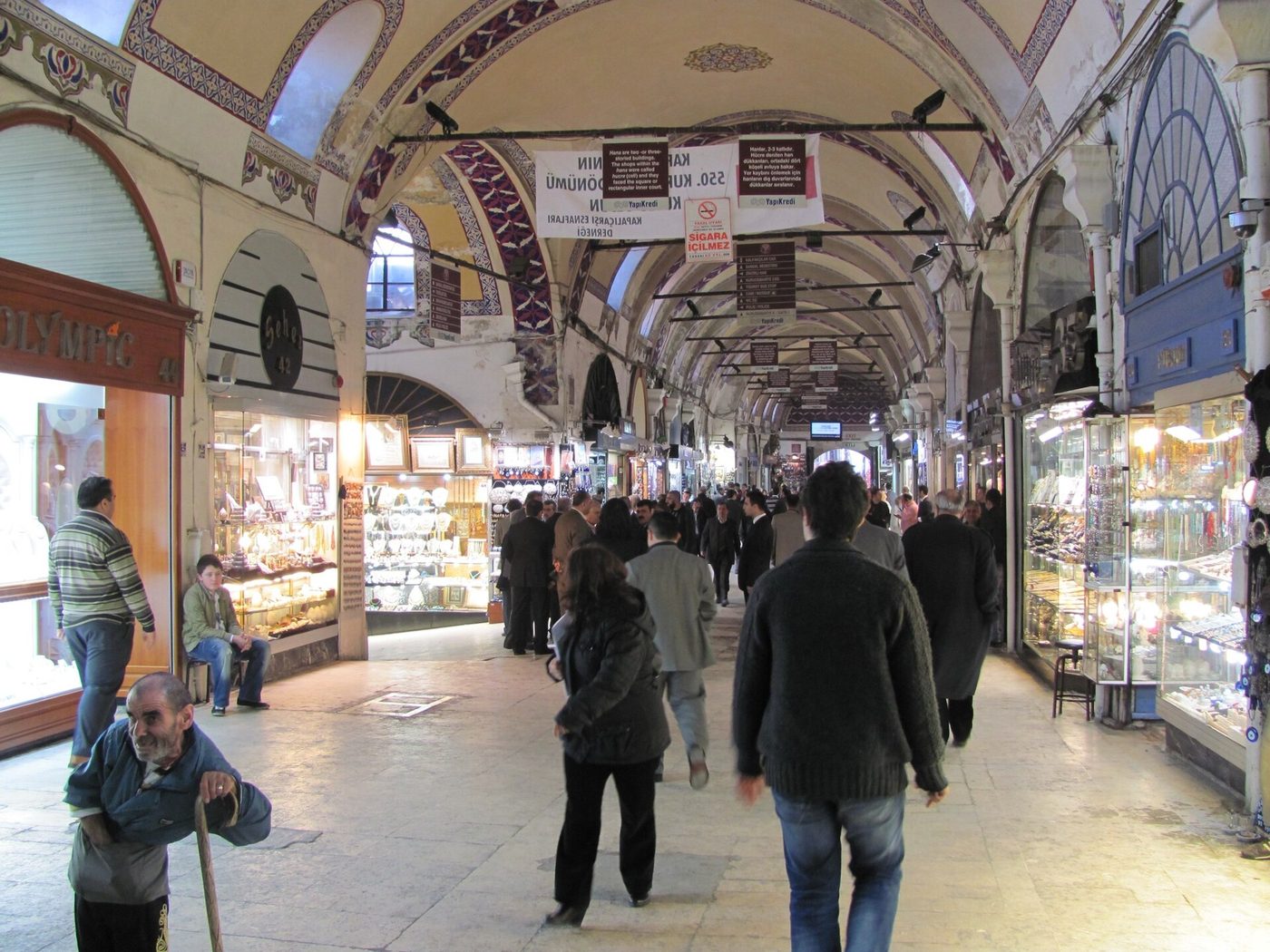Istanbul