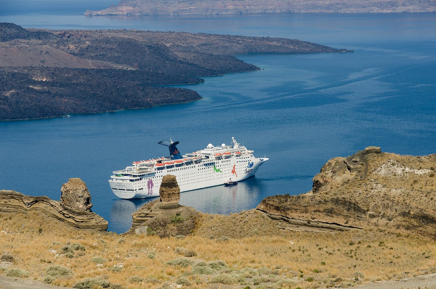 Santorini