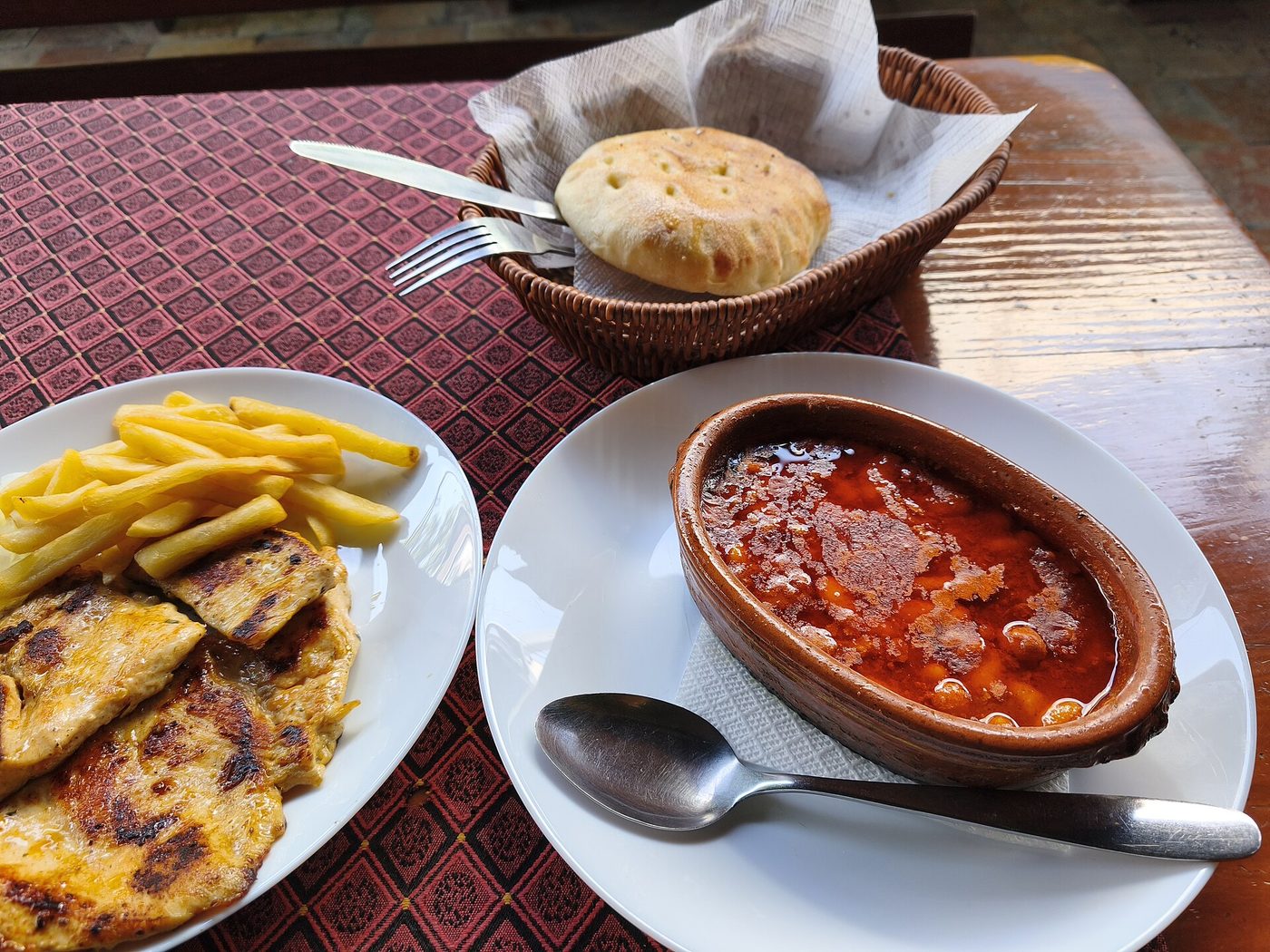 Skopje