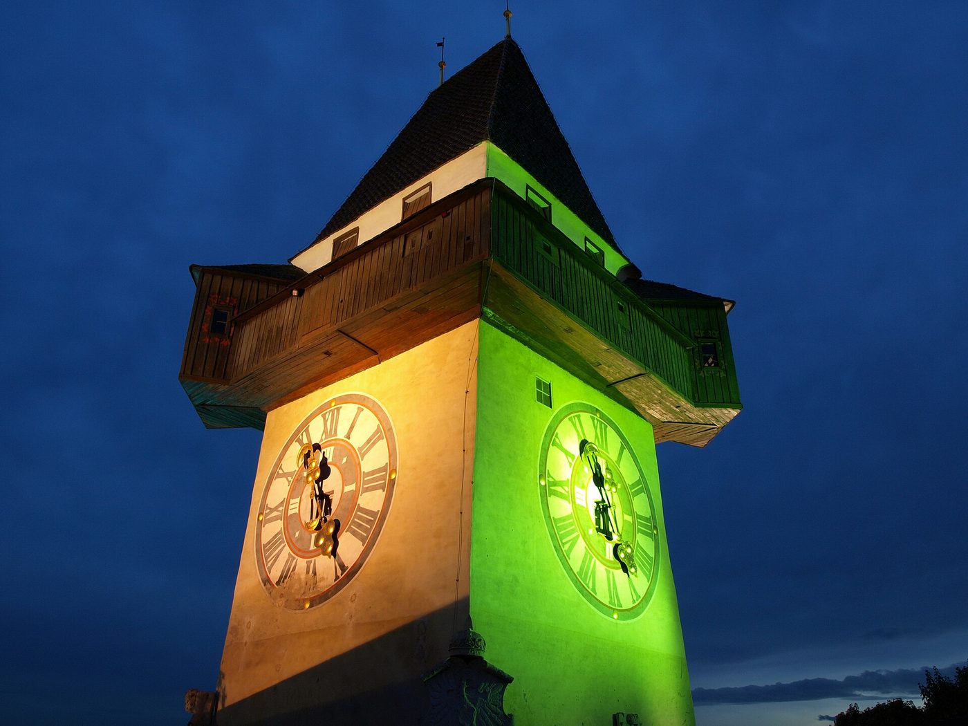 Graz, Austria