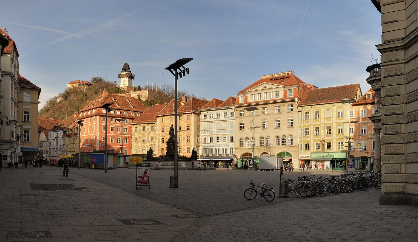 Graz