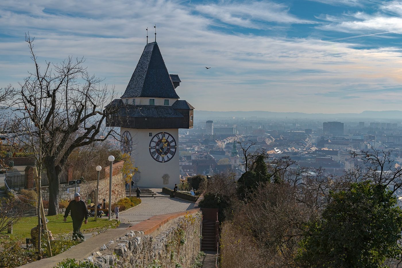 Graz