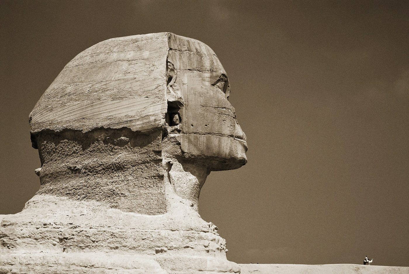 Giza, Egypt