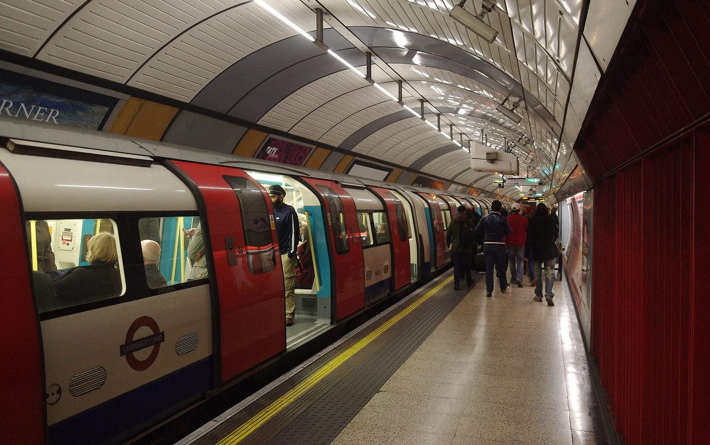 London