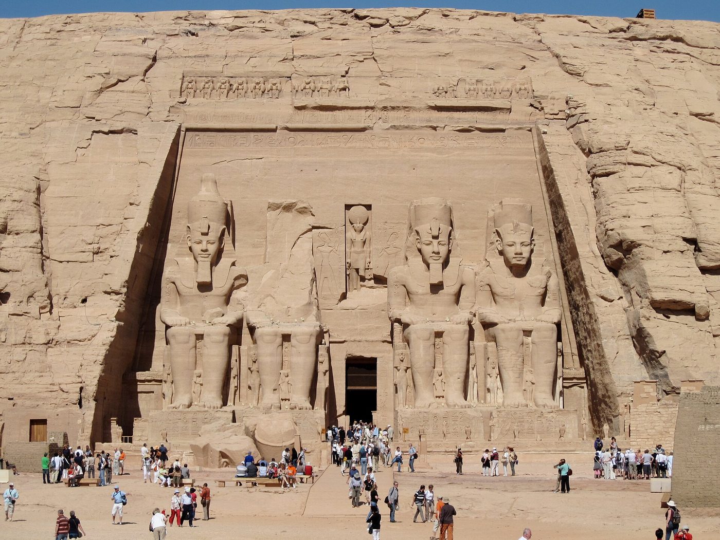 Abu Simbel