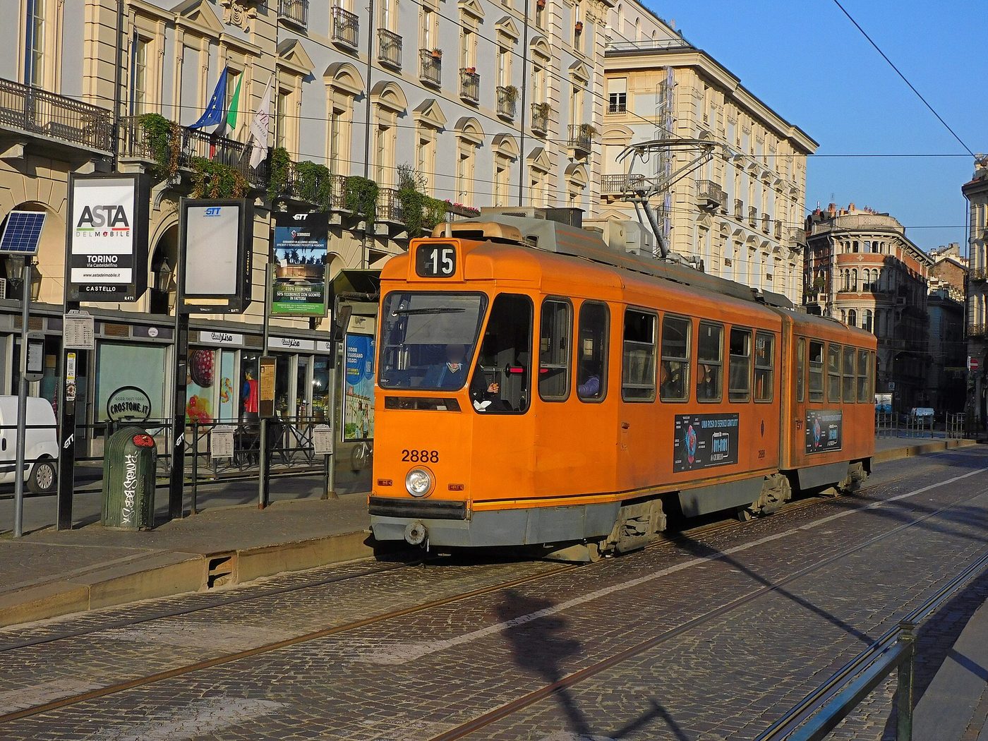 Turin