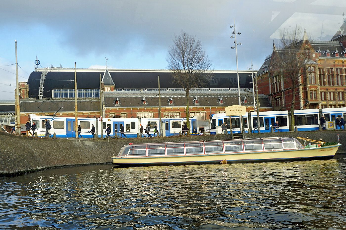 Amsterdam