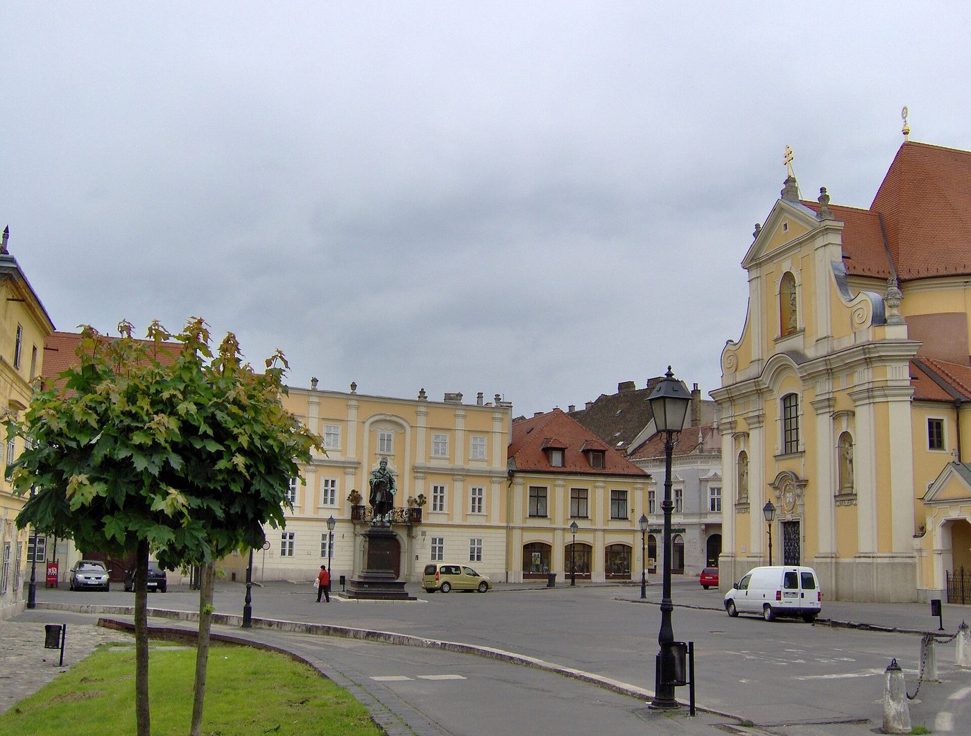 Győr