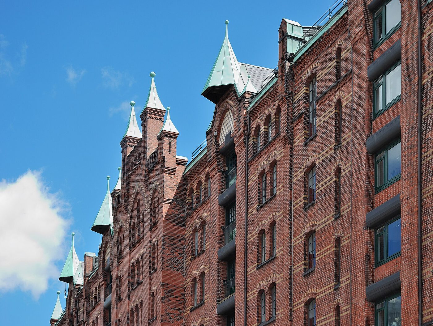 Hamburg