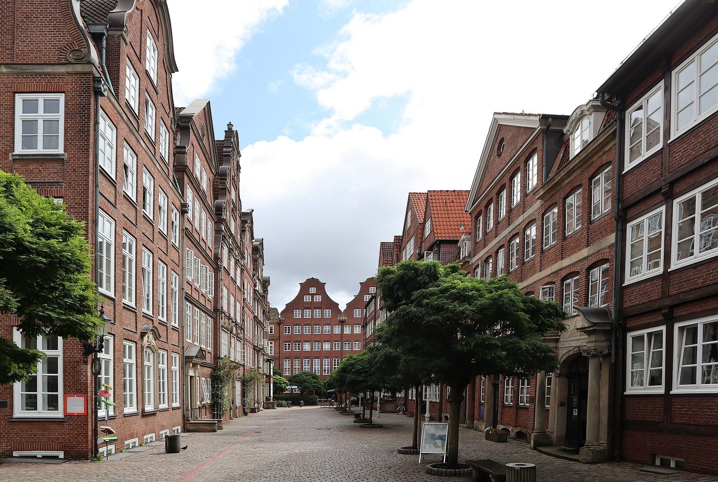 Hamburg