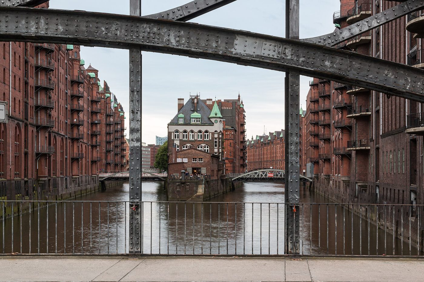 Hamburg