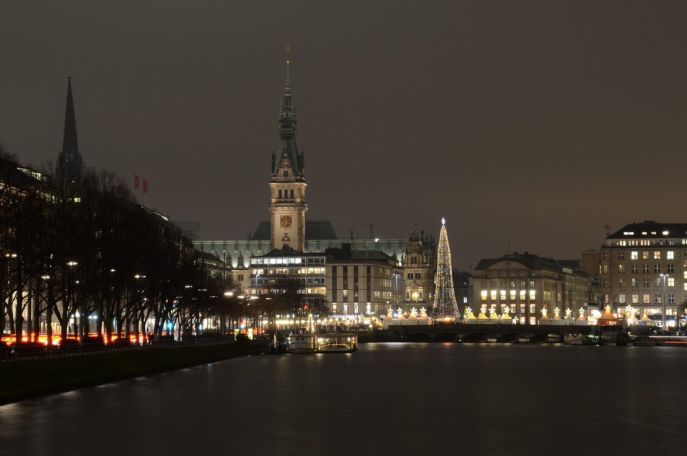 Hamburg, Germany
