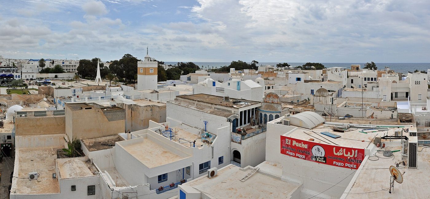 Hamamet