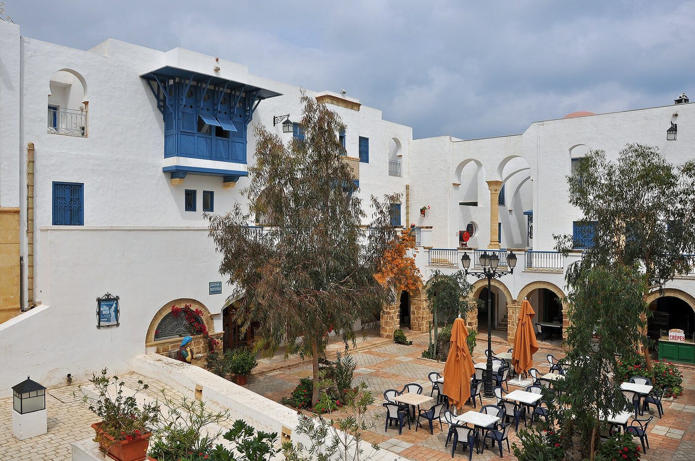 Hamamet