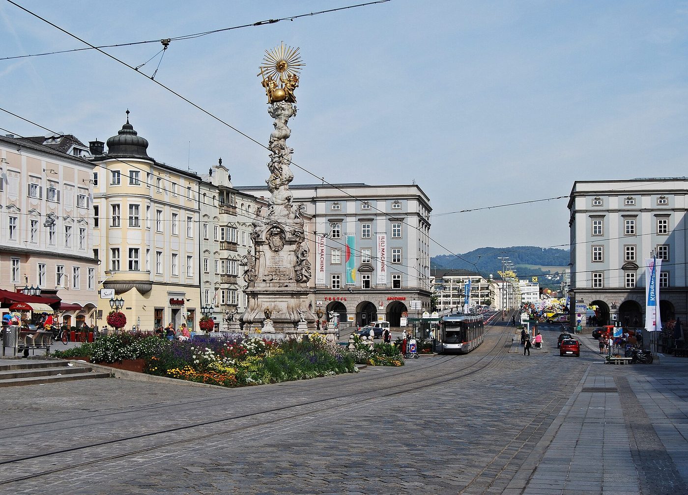 Linz