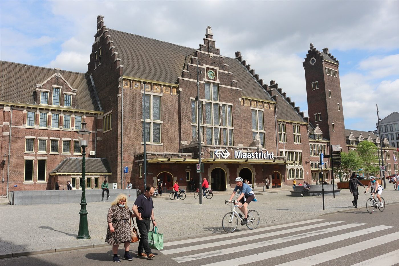 Maastricht
