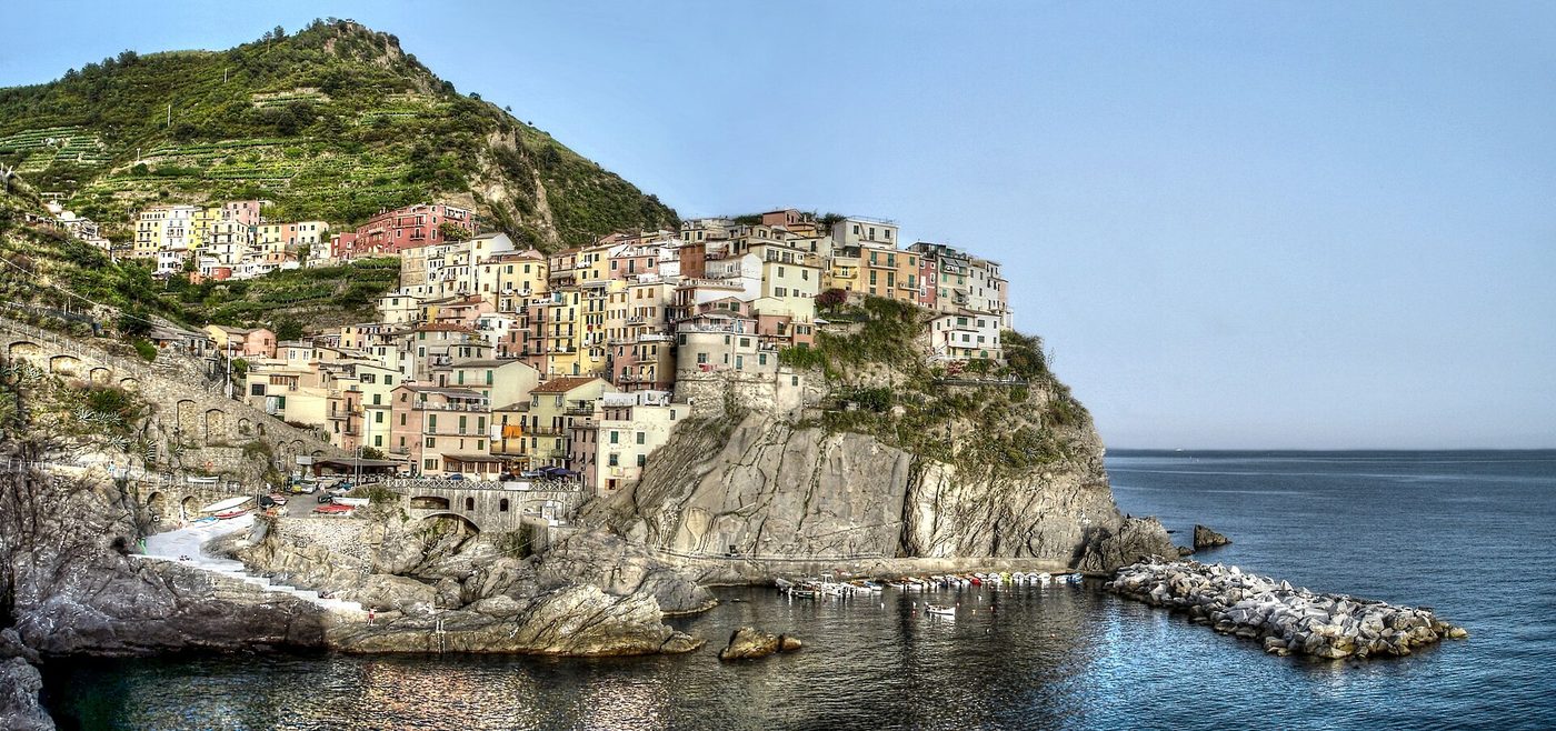 Genoa