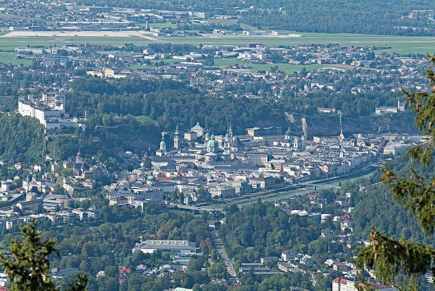 Salcburg