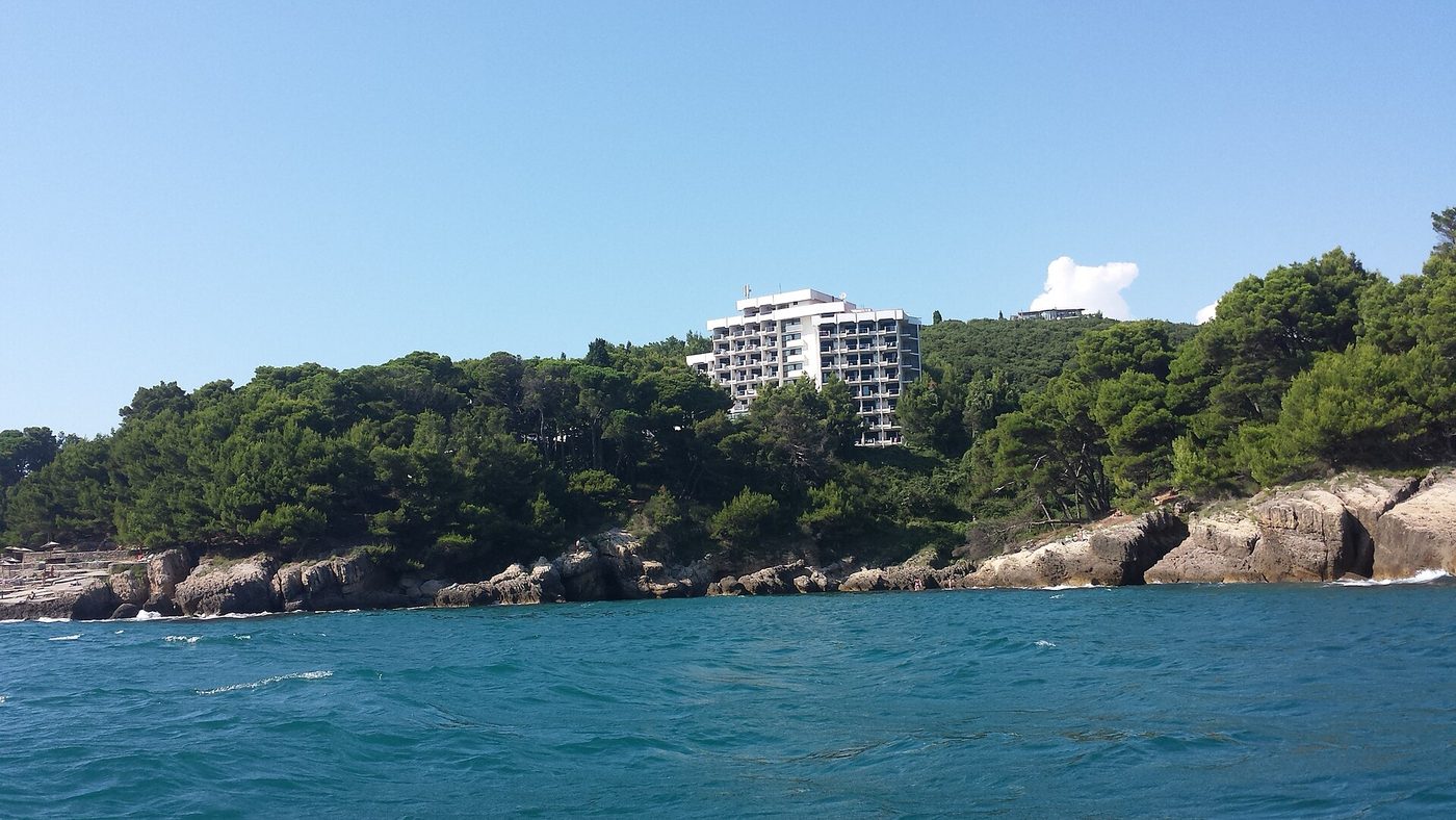 Ulcinj