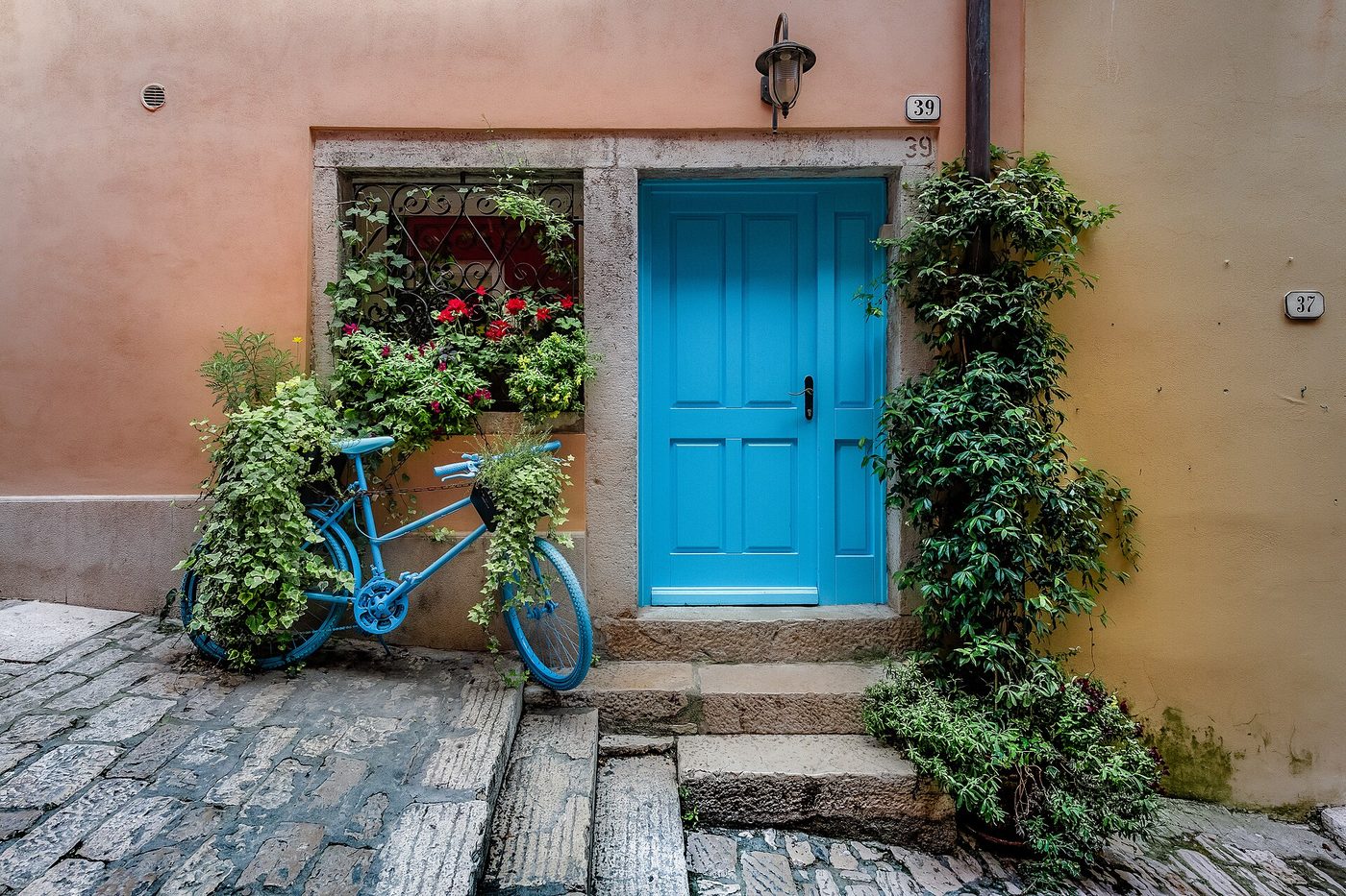 Rovinj