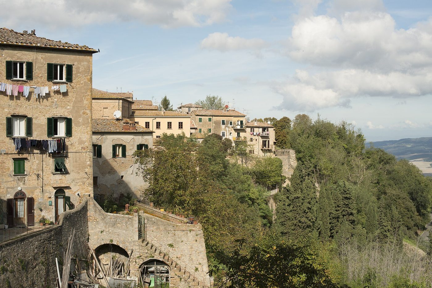 San Gimignano