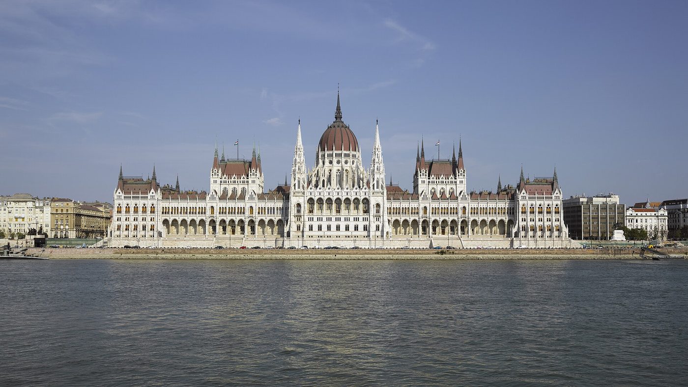 Hungary