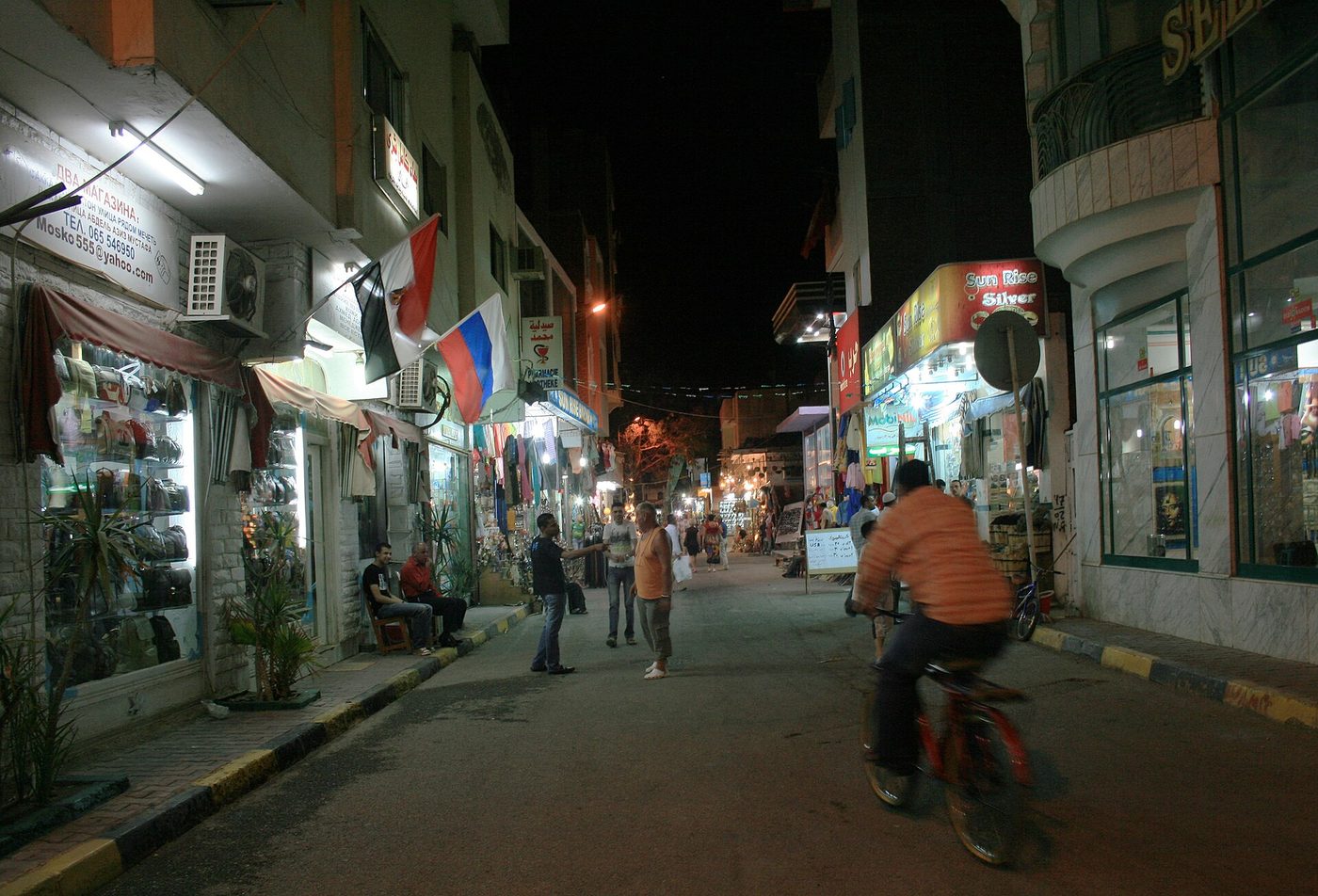 Hurgada