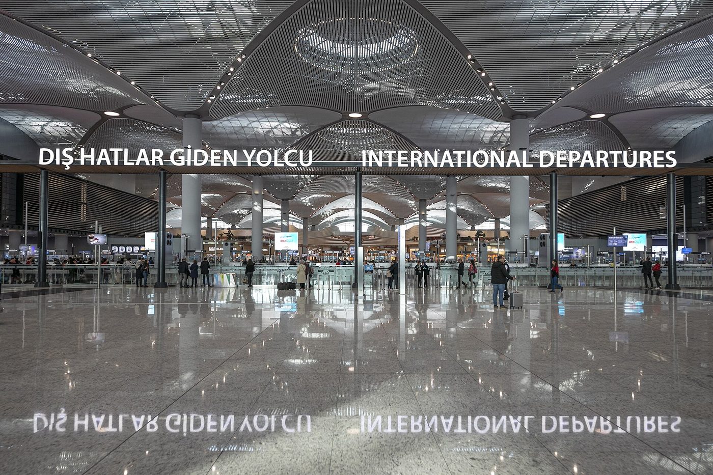 Istanbul
