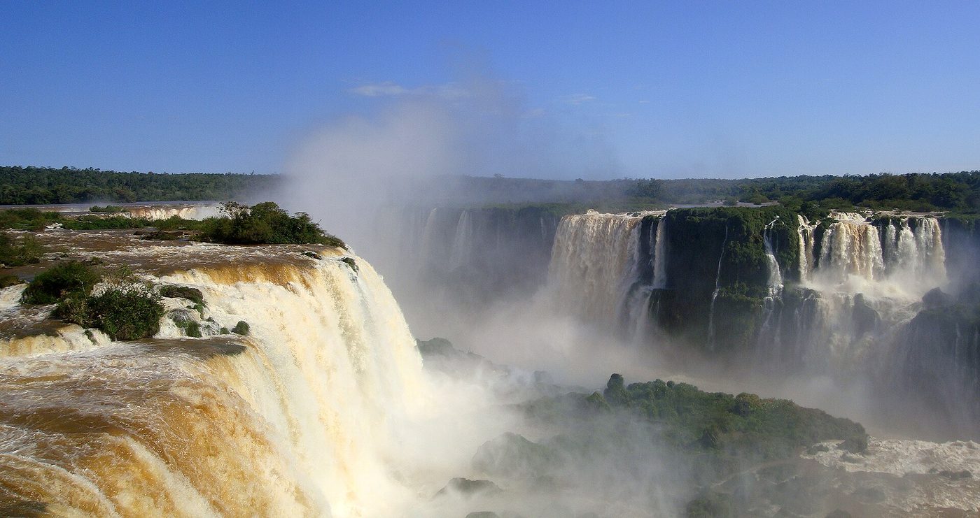 Foz do Iguaçu