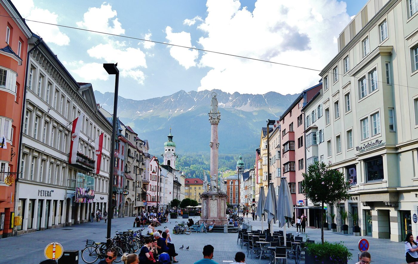 Innsbruck
