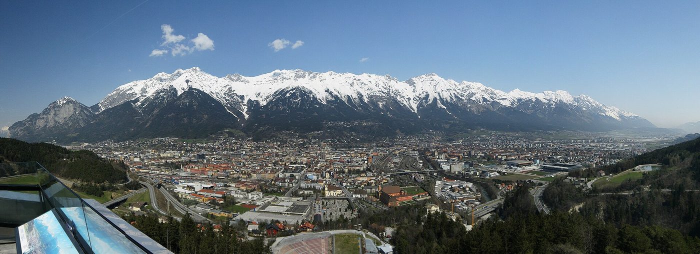 Innsbruck