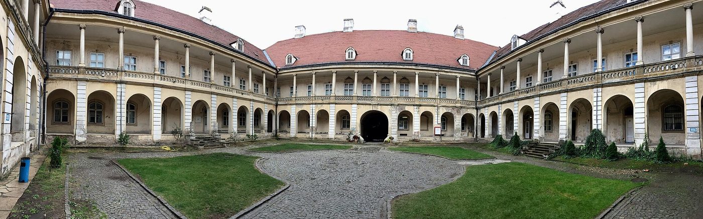 Cluj-Napoca