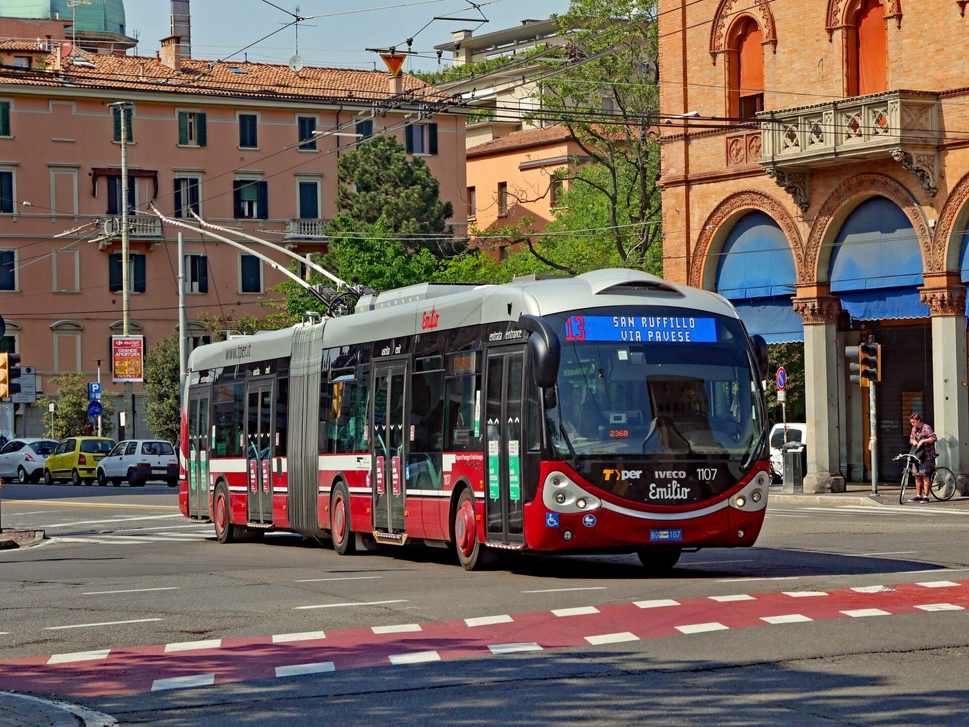 Bologna