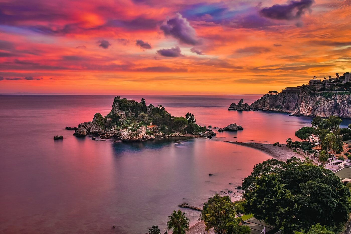 Taormina