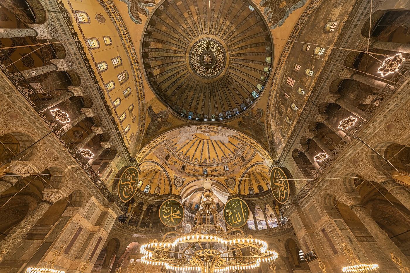 Istanbul