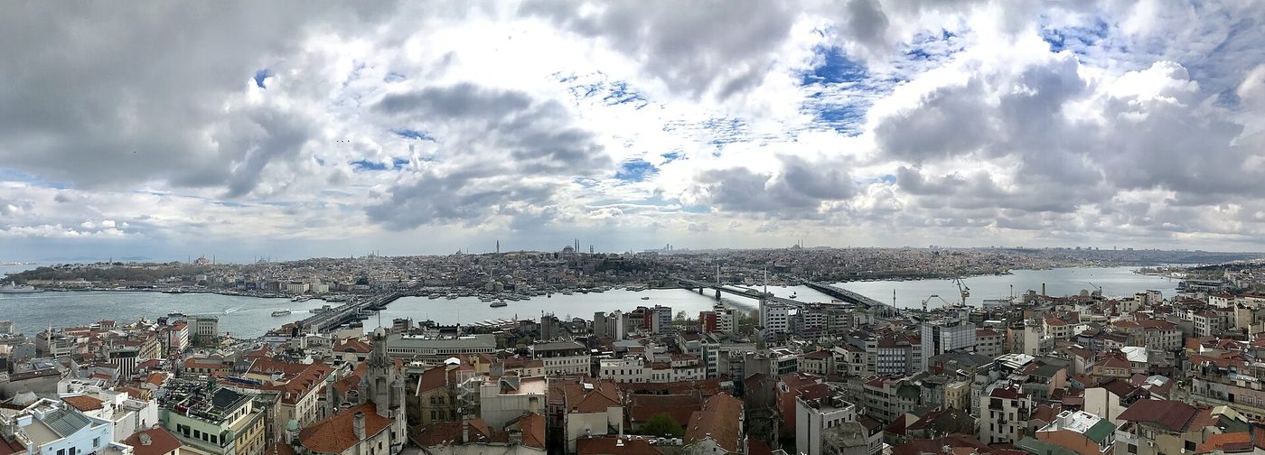 Istanbul