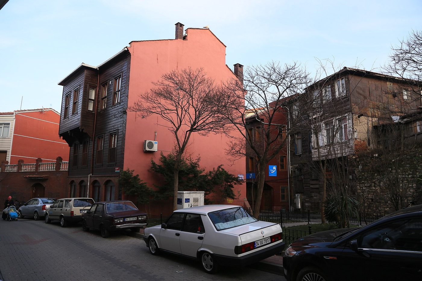 Istanbul