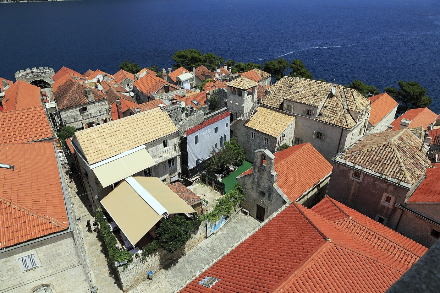 Korčula