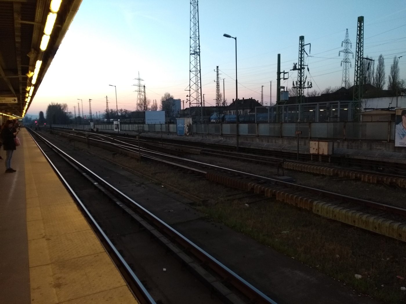 Budimpešta