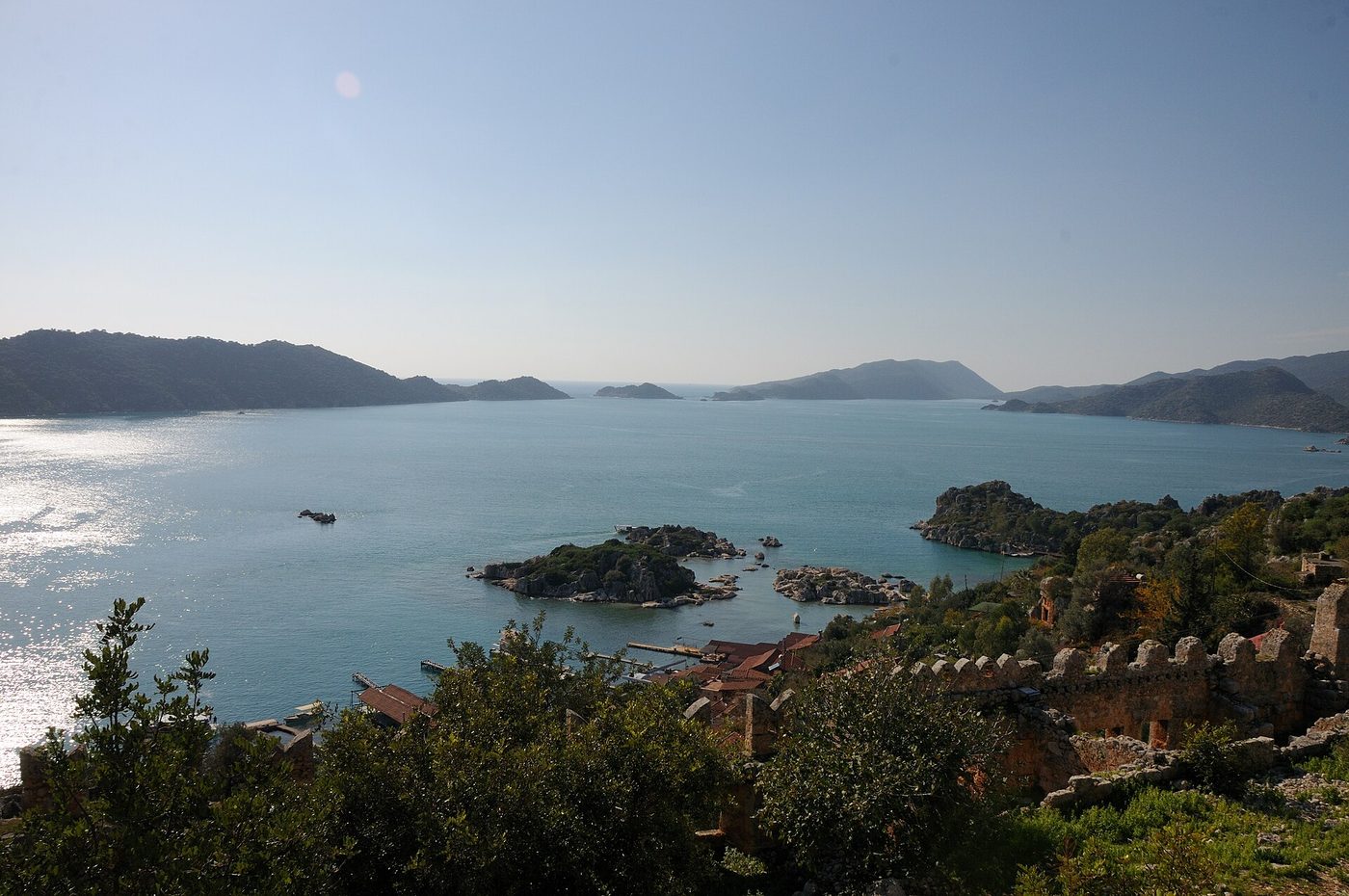 Kekova