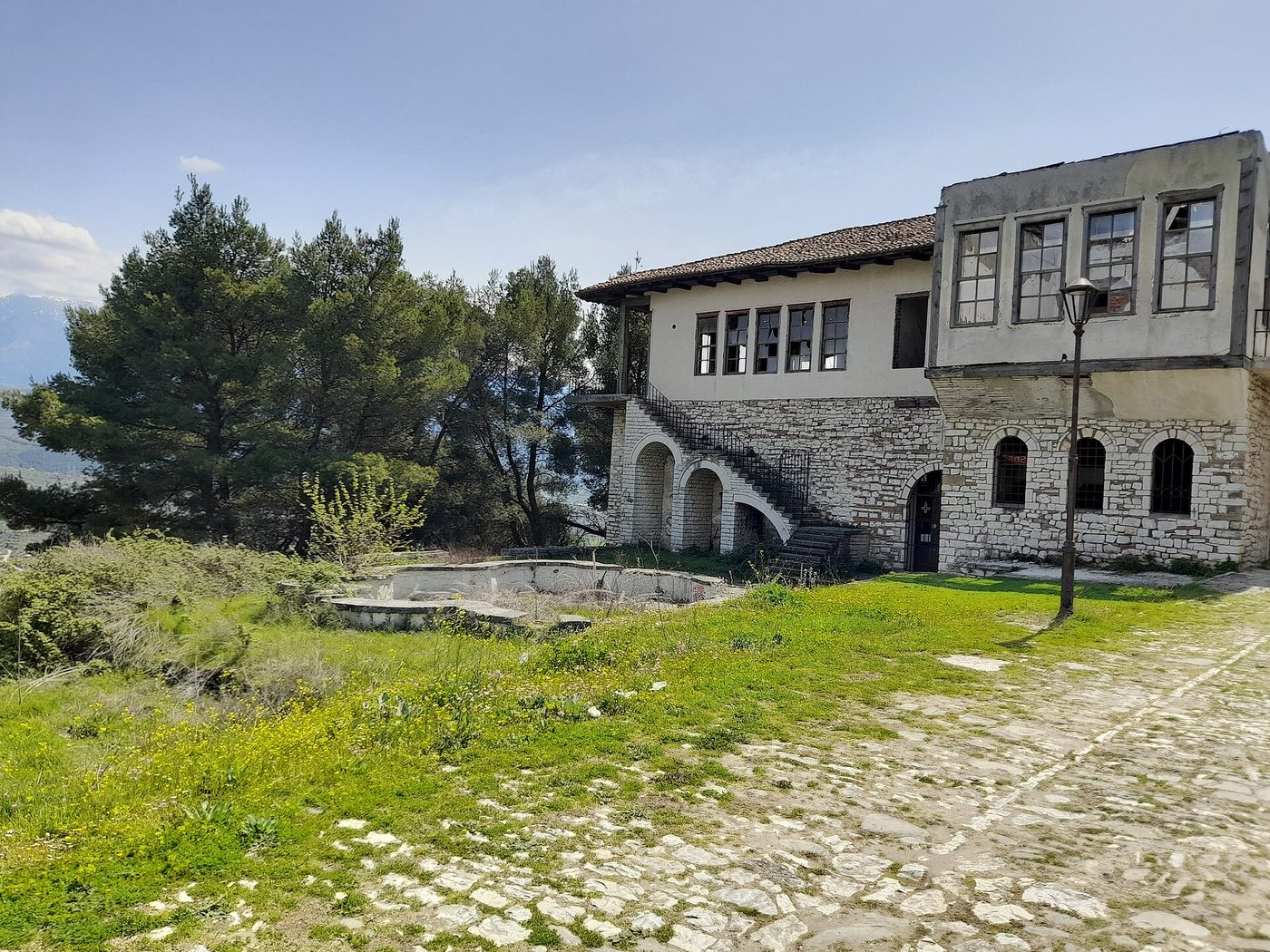 Berat