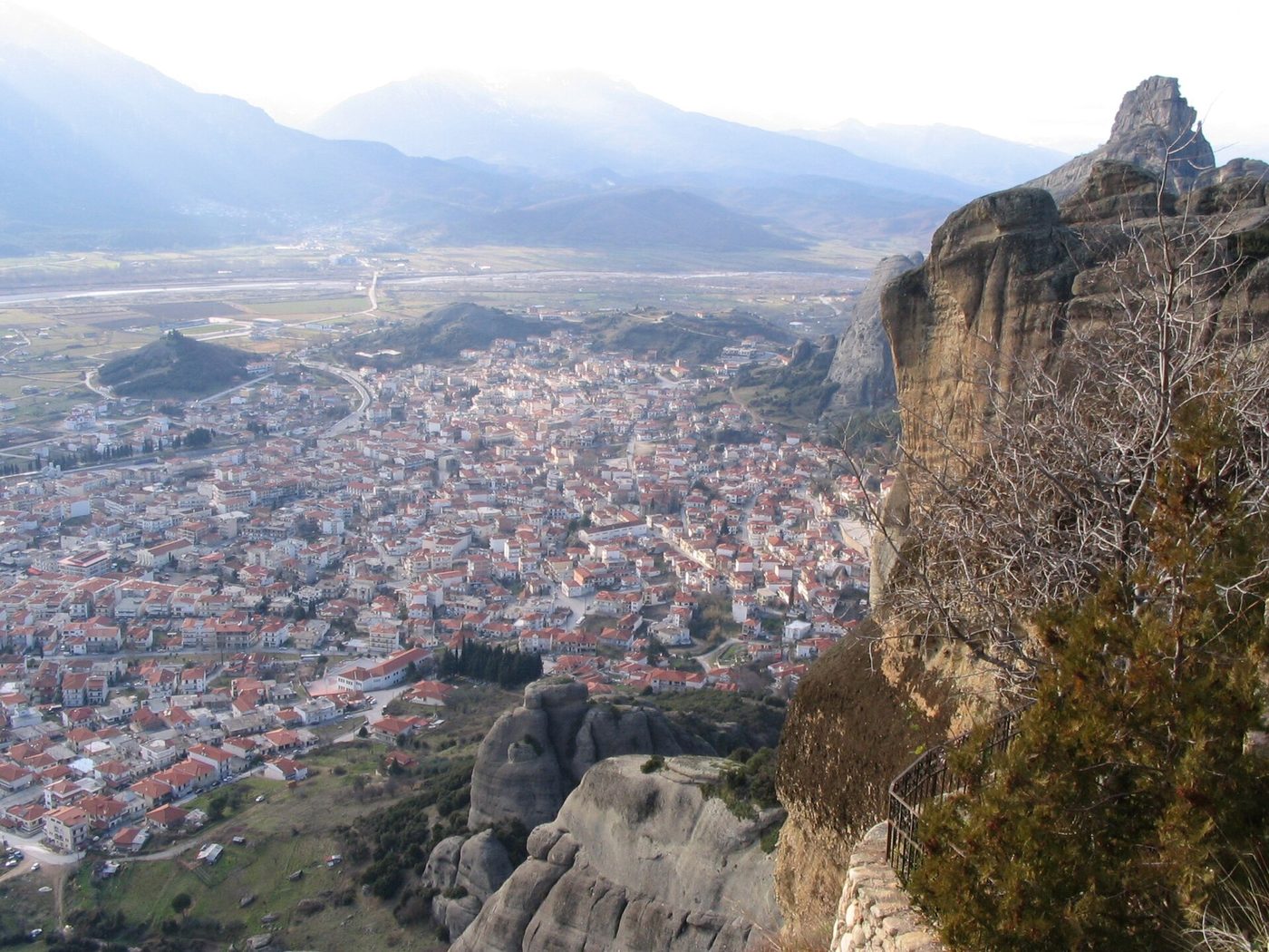 Meteora