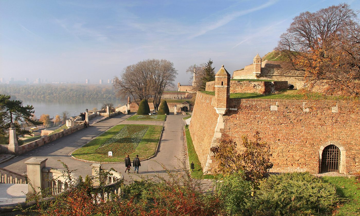 Serbia