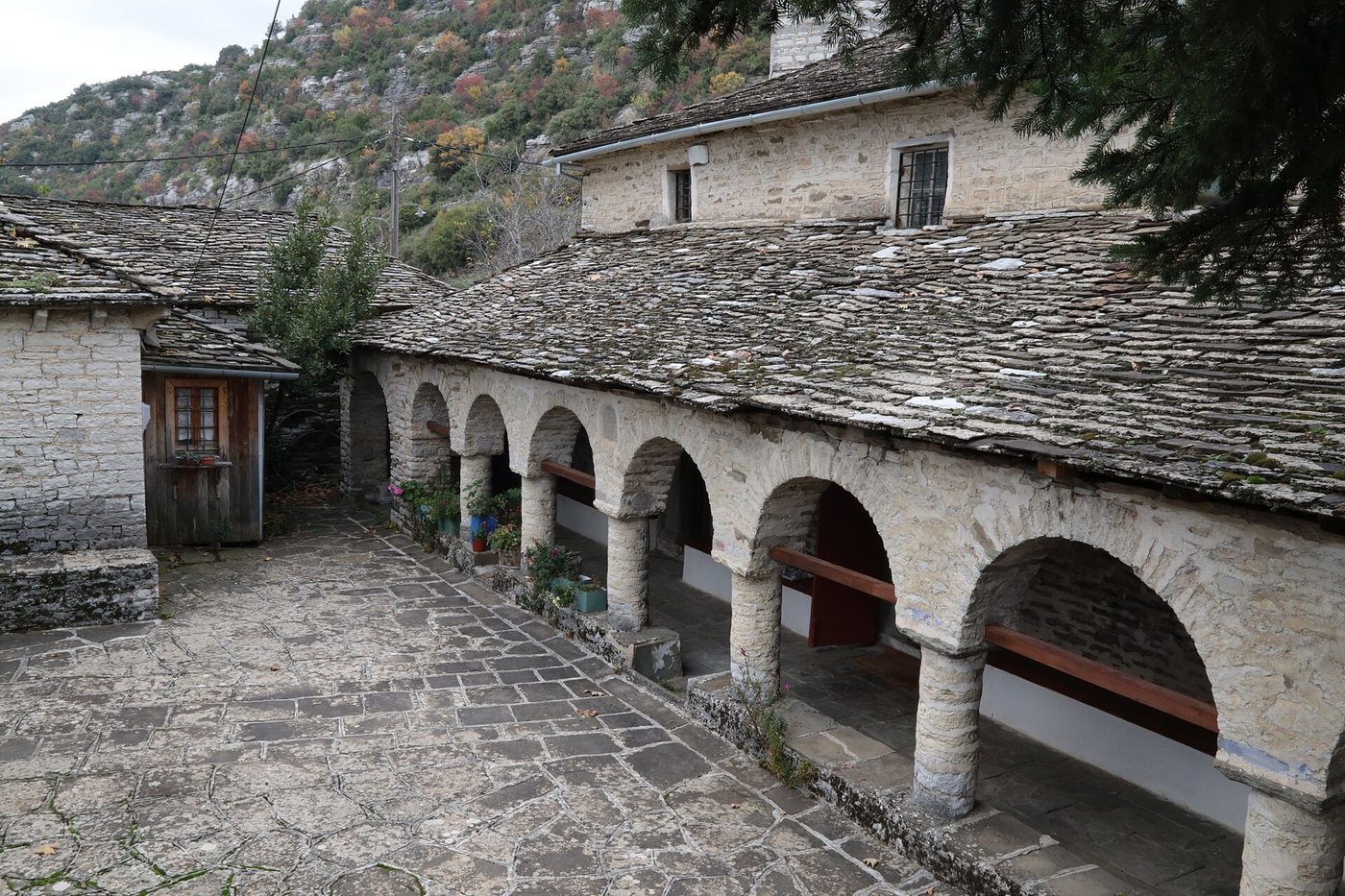 Zagori