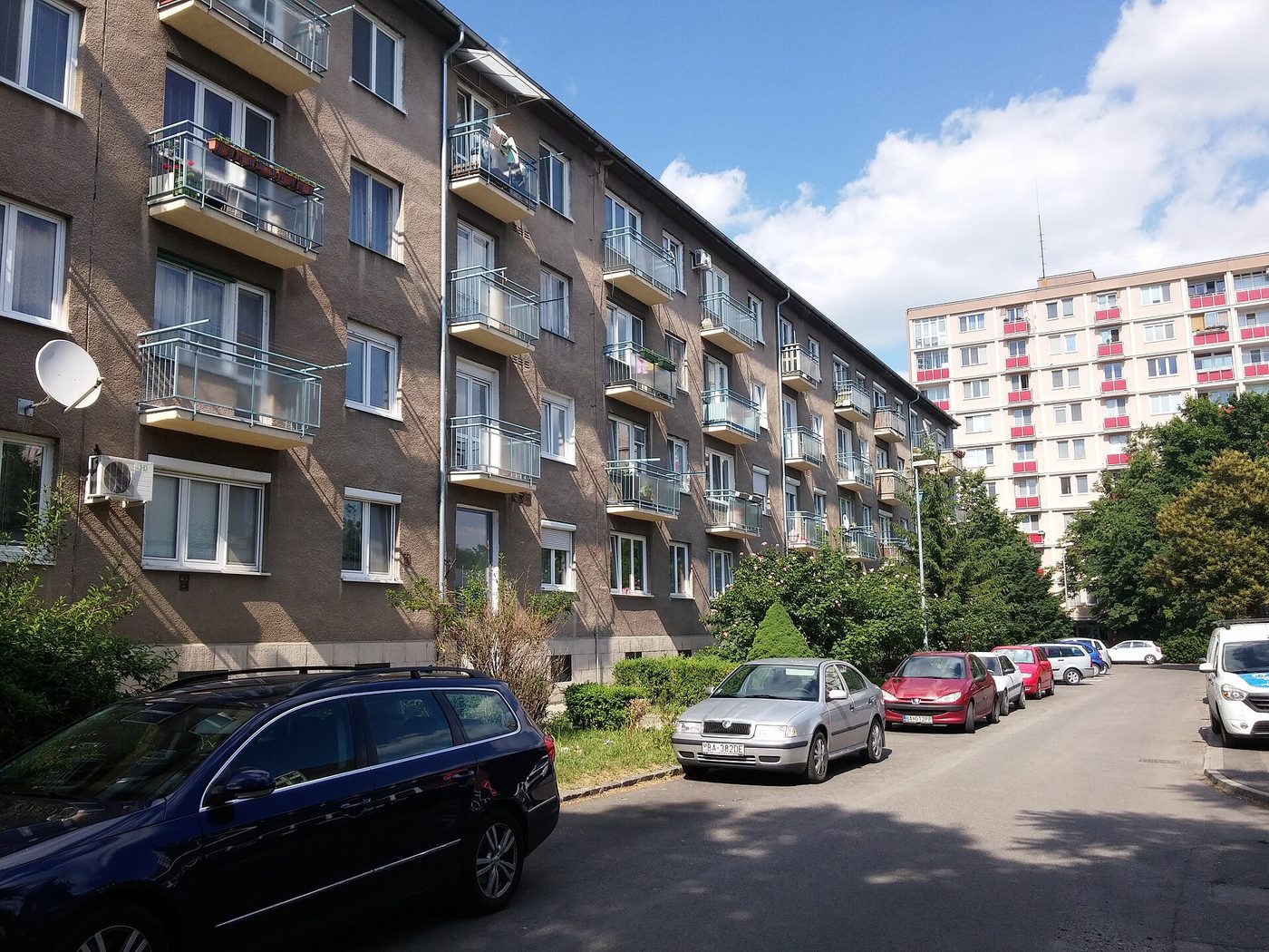 Bratislava