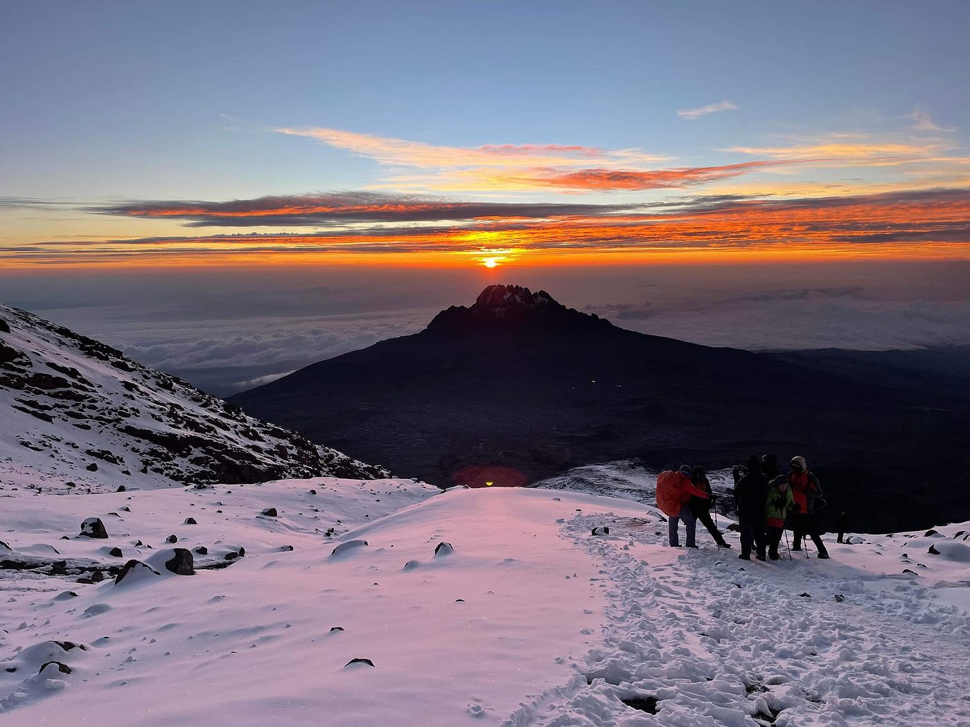 Kilimanjaro