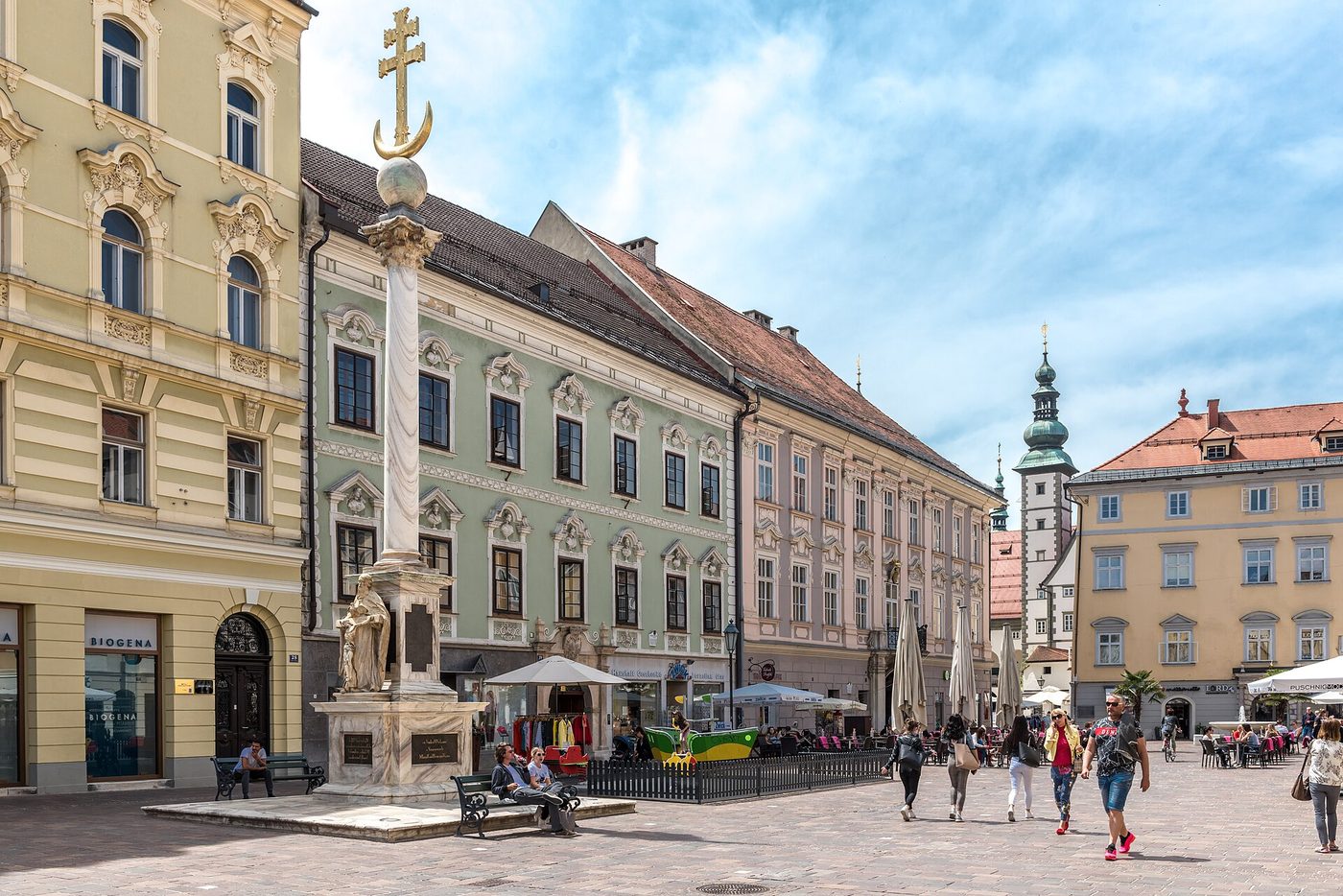 Klagenfurt