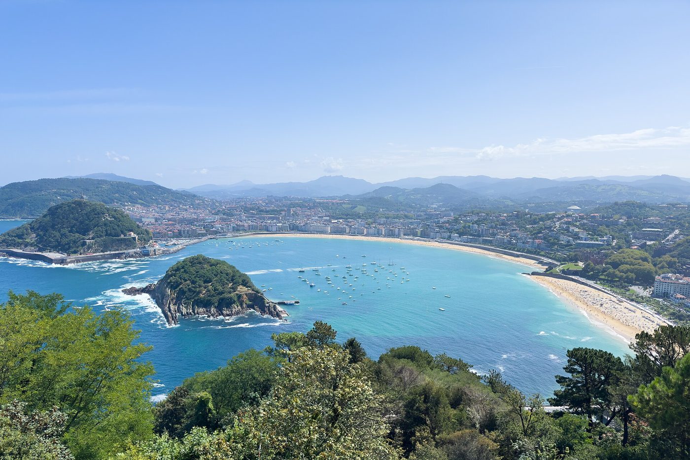 San Sebastián